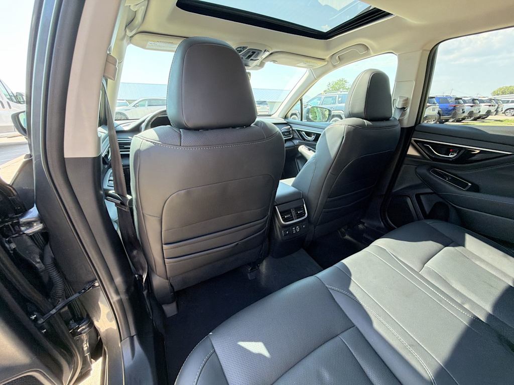 Thumbnail: 2024 Subaru Outback - 13