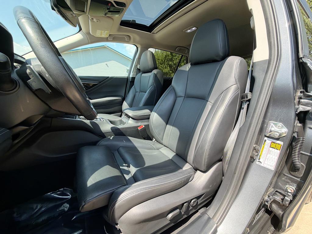 Thumbnail: 2024 Subaru Outback - 11