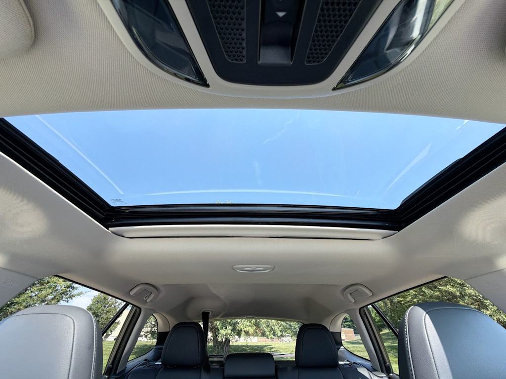 Thumbnail: 2024 Subaru Outback - 25