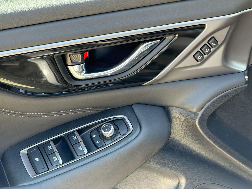 Thumbnail: 2024 Subaru Outback - 24