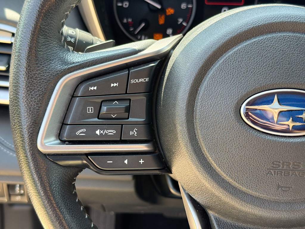 Thumbnail: 2024 Subaru Outback - 28