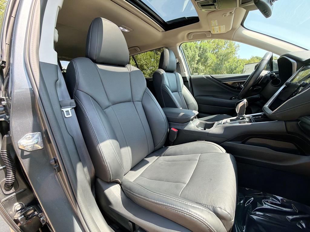 Thumbnail: 2024 Subaru Outback - 12