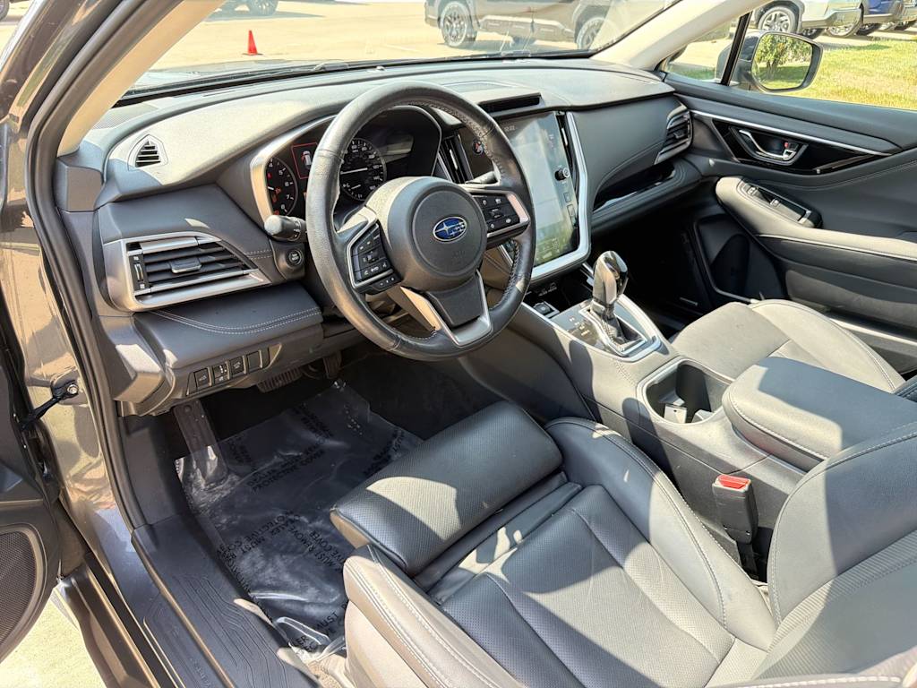 Thumbnail: 2024 Subaru Outback - 2