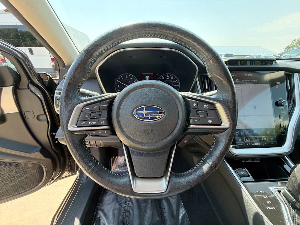 Thumbnail: 2024 Subaru Outback - 14