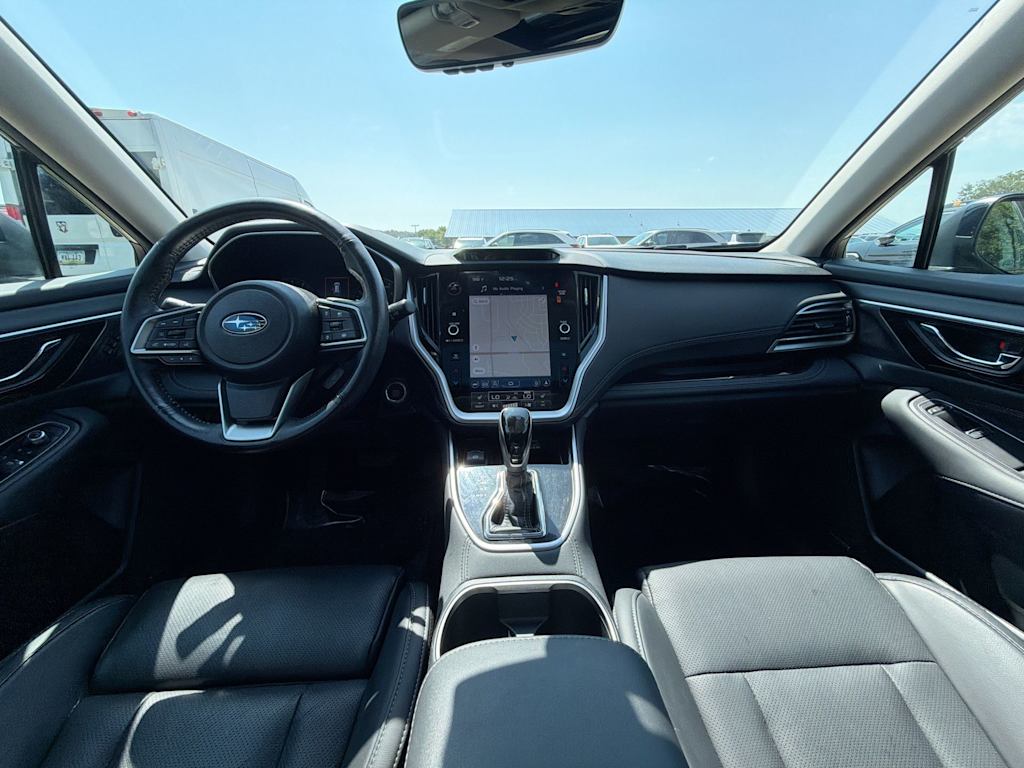 Thumbnail: 2024 Subaru Outback - 10