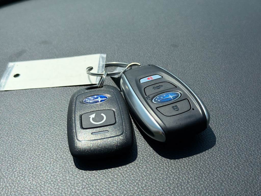 Thumbnail: 2024 Subaru Outback - 19