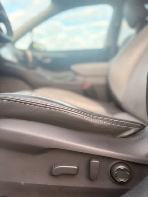 Thumbnail: 2023 Subaru Outback - 22