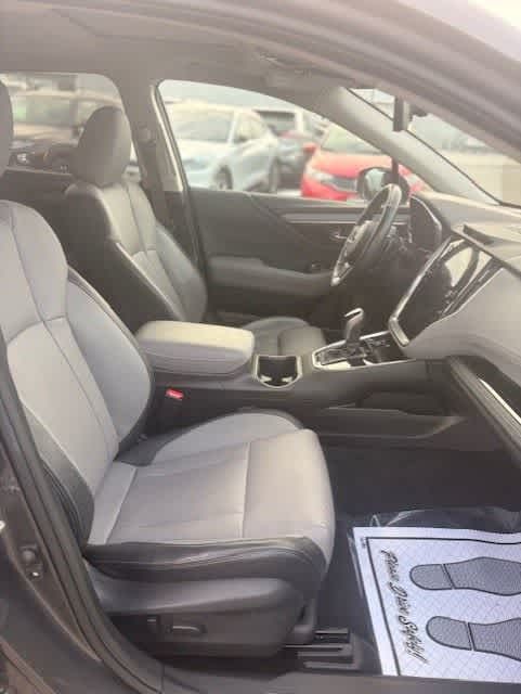 Thumbnail: 2023 Subaru Outback - 11