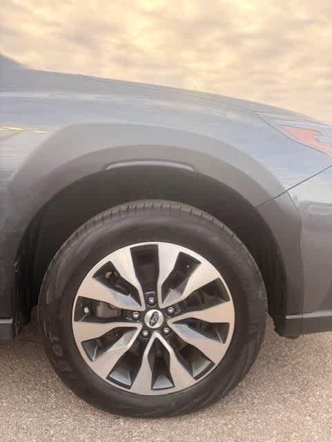 Thumbnail: 2023 Subaru Outback - 7