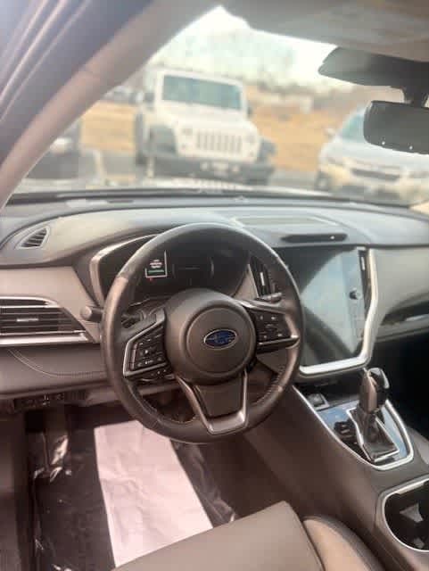 Thumbnail: 2023 Subaru Outback - 2