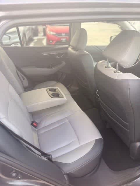 Thumbnail: 2023 Subaru Outback - 6