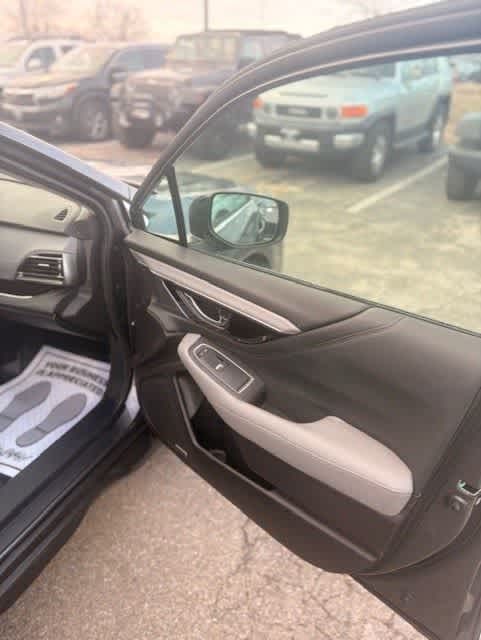 Thumbnail: 2023 Subaru Outback - 9