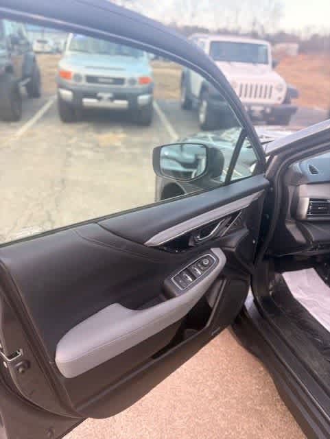 Thumbnail: 2023 Subaru Outback - 18