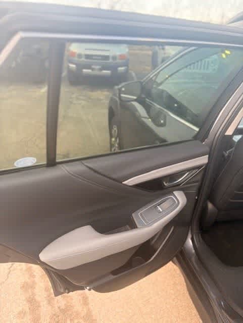 Thumbnail: 2023 Subaru Outback - 20