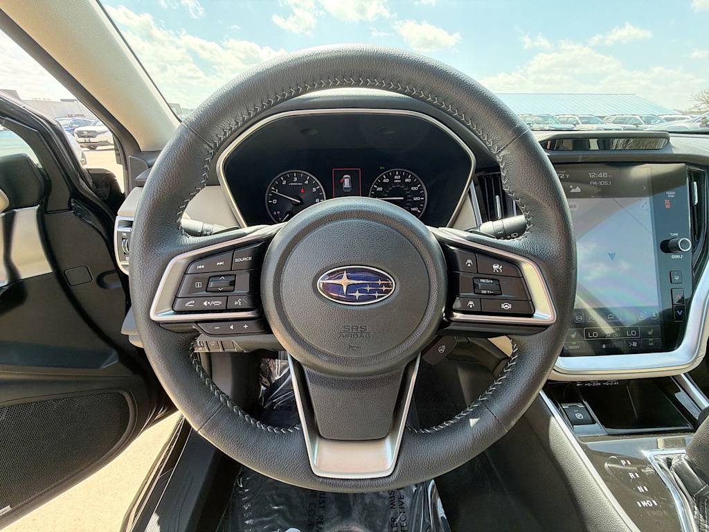 Thumbnail: 2024 Subaru Outback - 13