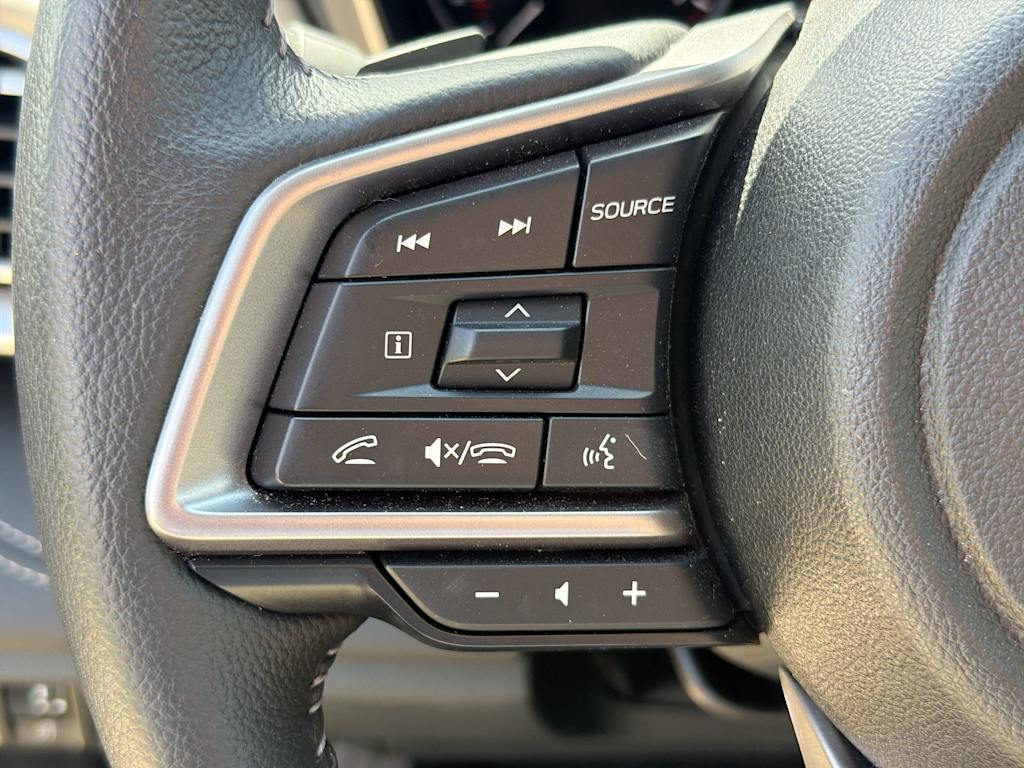 Thumbnail: 2024 Subaru Outback - 28