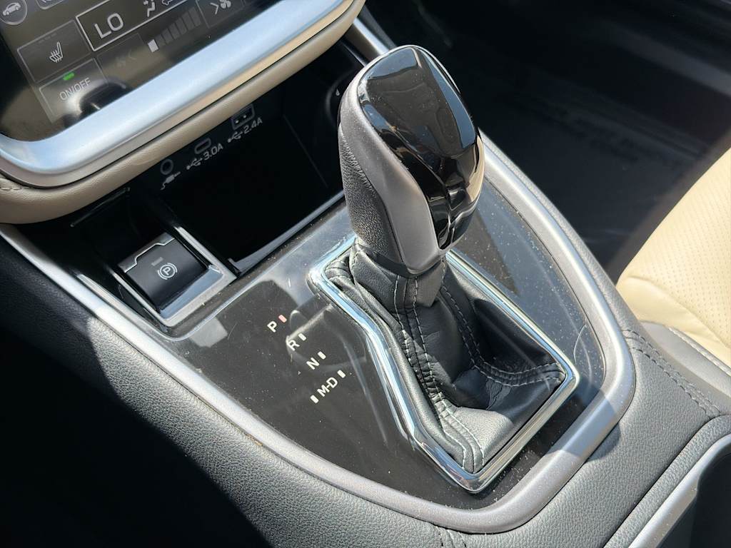 Thumbnail: 2024 Subaru Outback - 15
