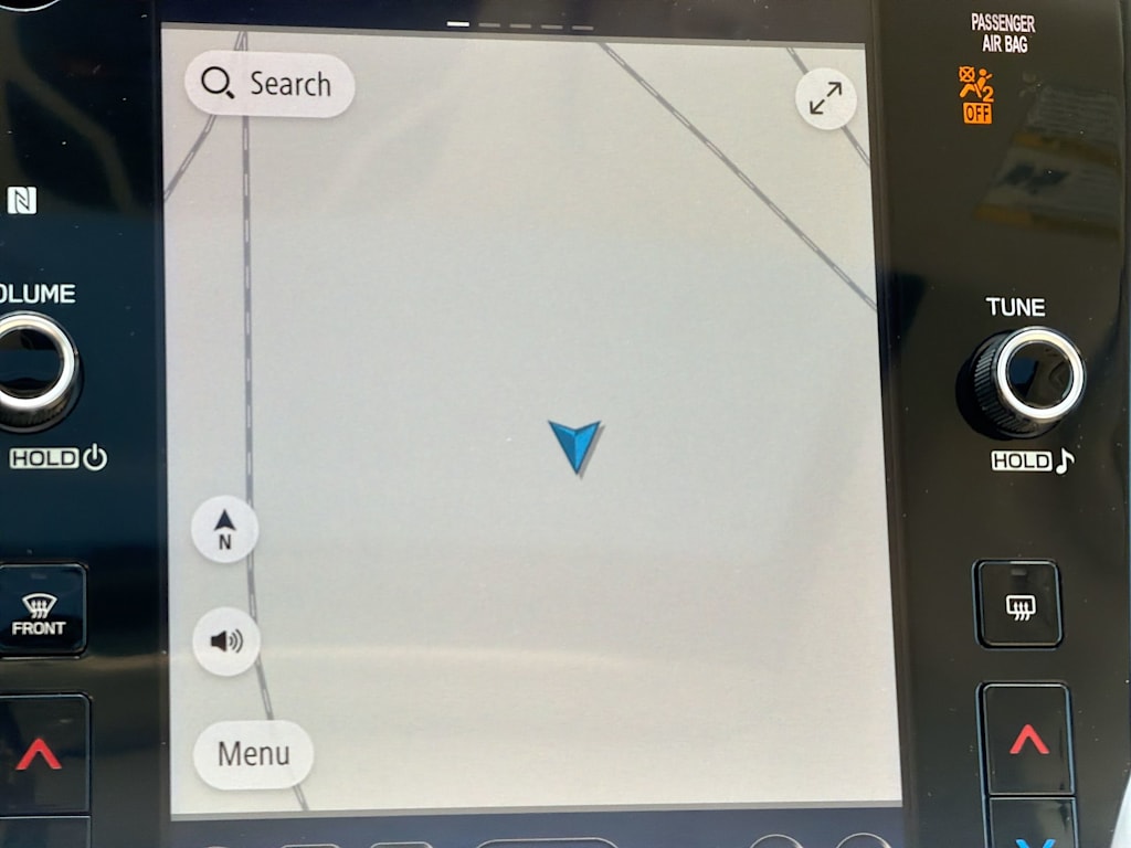 Thumbnail: 2024 Subaru Outback - 16