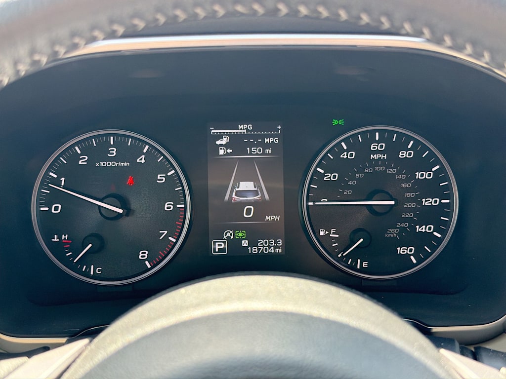 Thumbnail: 2024 Subaru Outback - 32