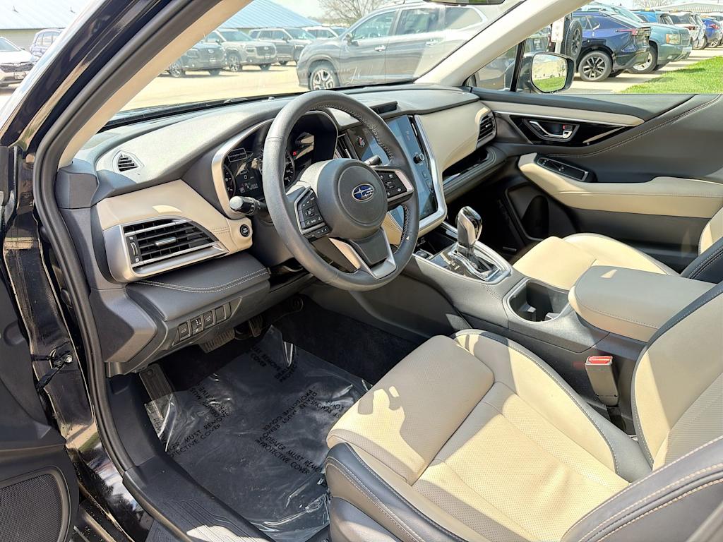 Thumbnail: 2024 Subaru Outback - 2