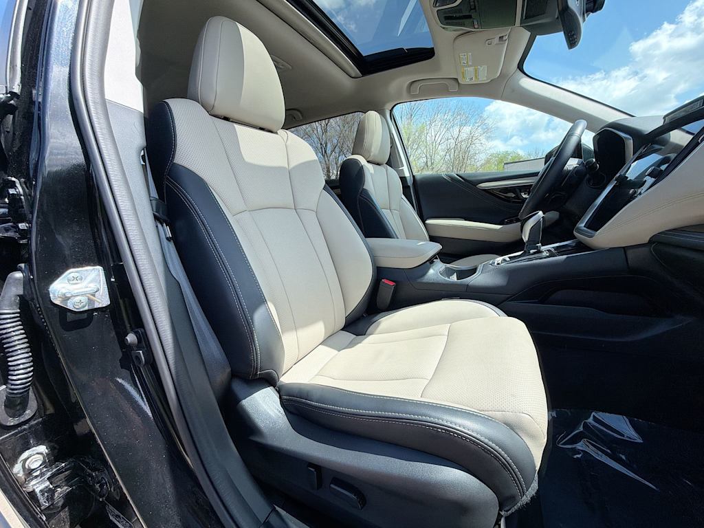 Thumbnail: 2024 Subaru Outback - 11