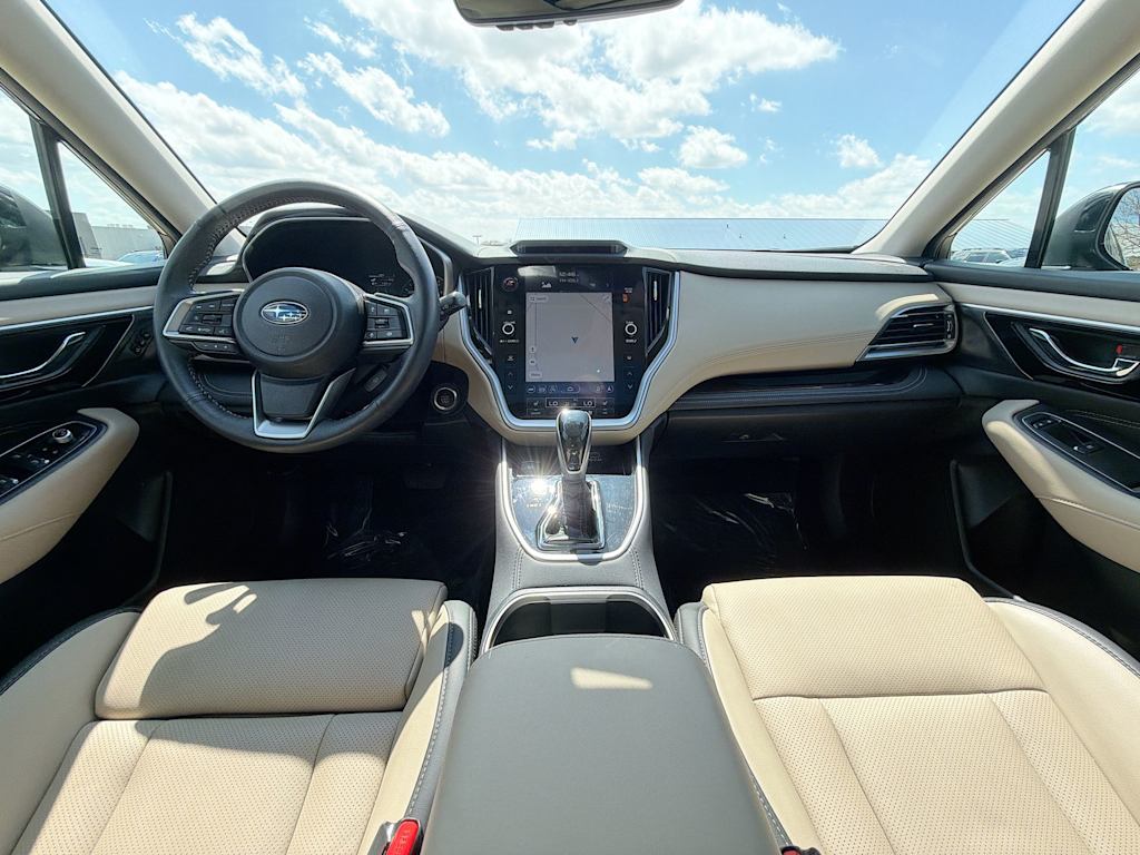 Thumbnail: 2024 Subaru Outback - 9