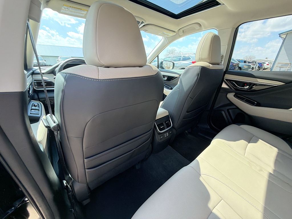 Thumbnail: 2024 Subaru Outback - 12