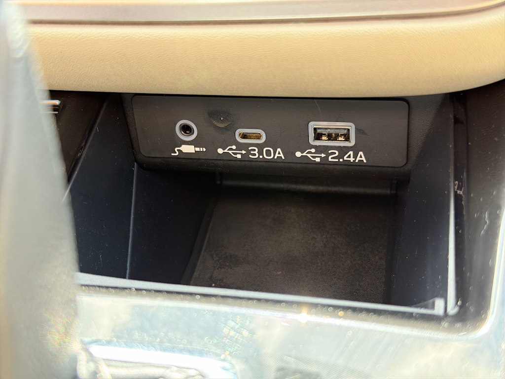 Thumbnail: 2024 Subaru Outback - 31