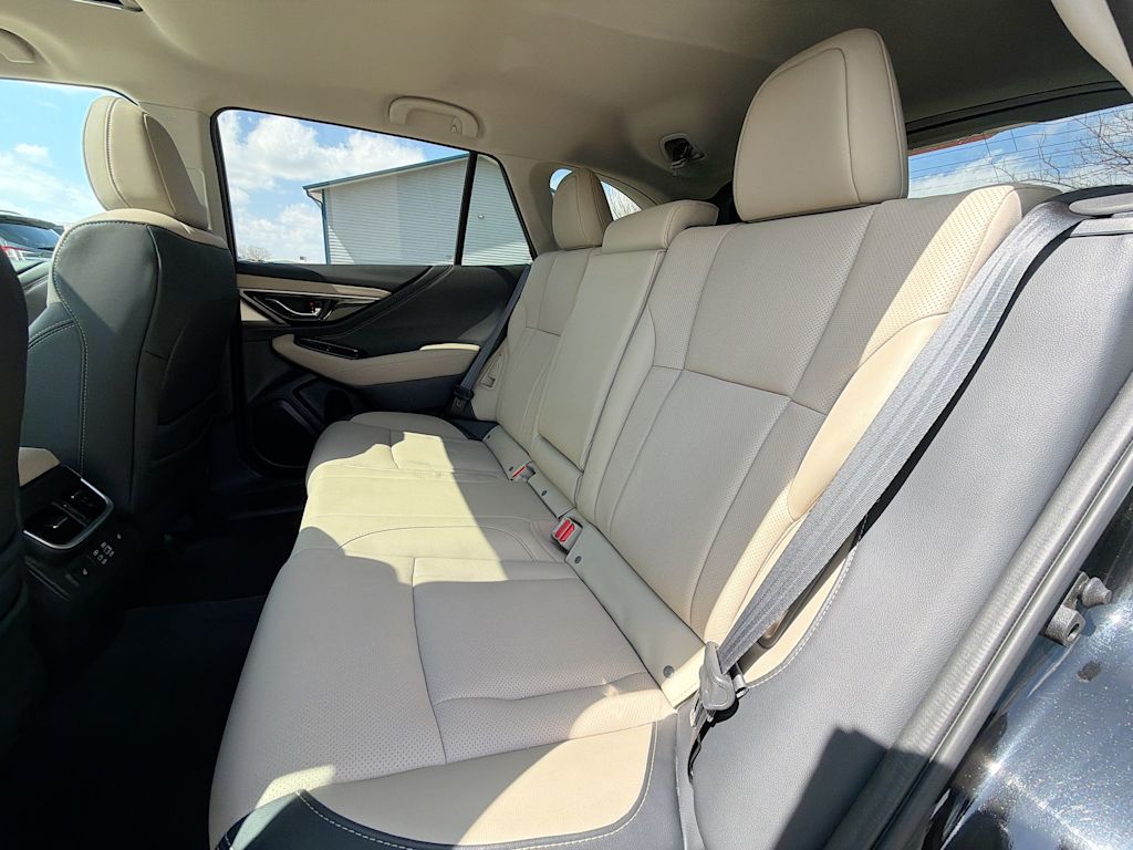 Thumbnail: 2024 Subaru Outback - 26