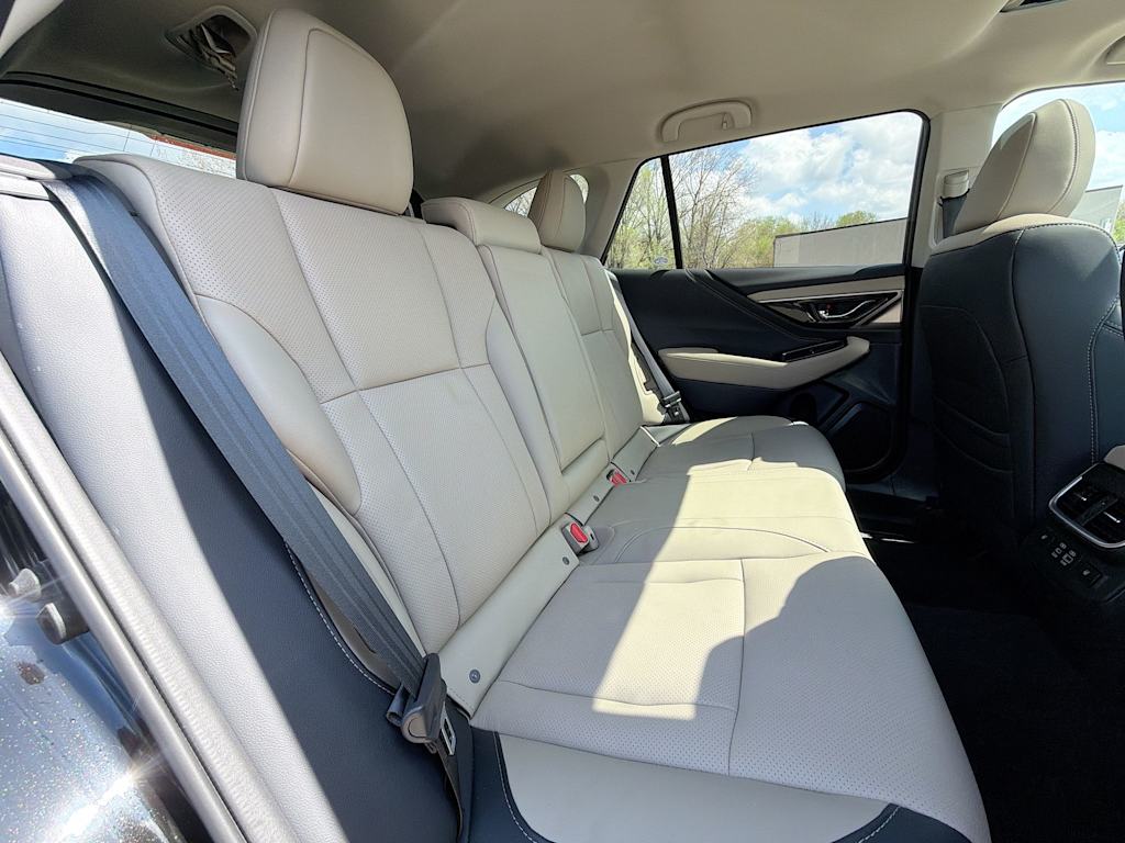 Thumbnail: 2024 Subaru Outback - 27