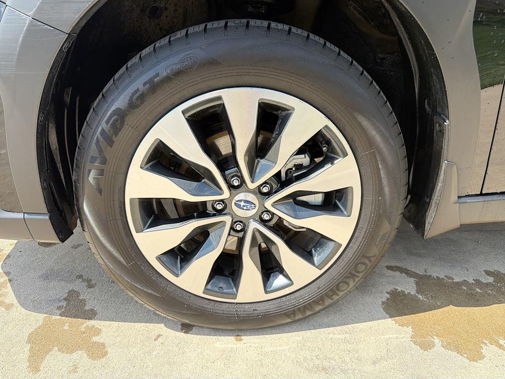 Thumbnail: 2024 Subaru Outback - 7