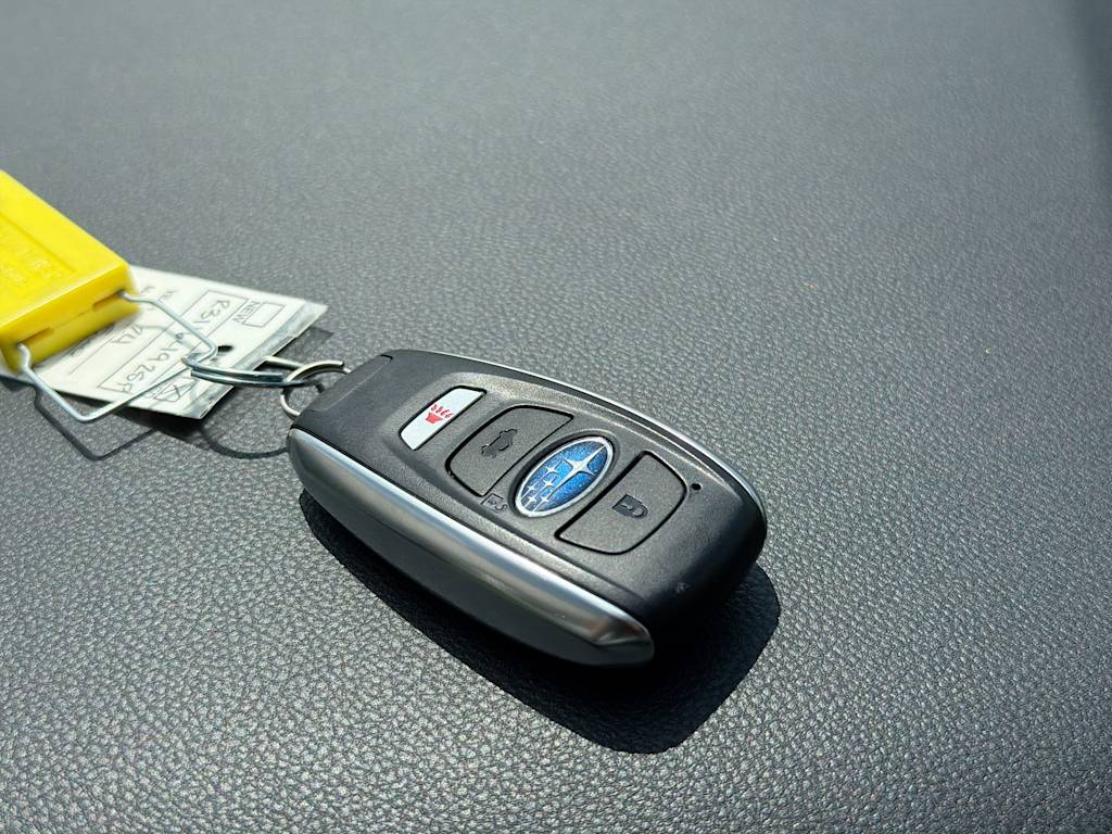 Thumbnail: 2024 Subaru Outback - 18