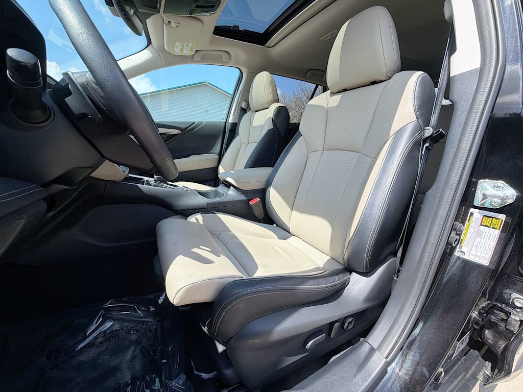 Thumbnail: 2024 Subaru Outback - 10