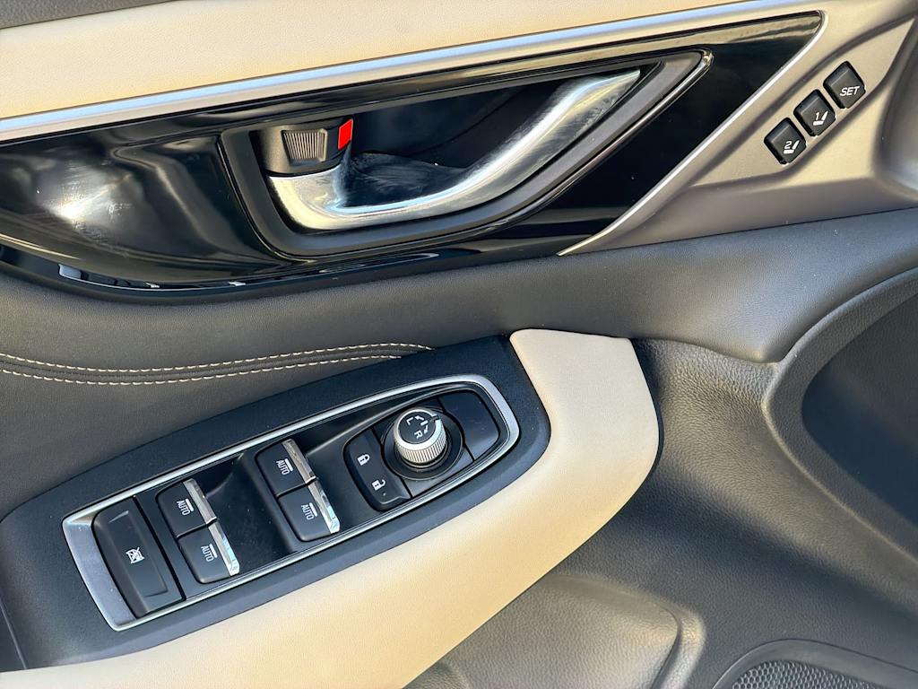 Thumbnail: 2024 Subaru Outback - 24