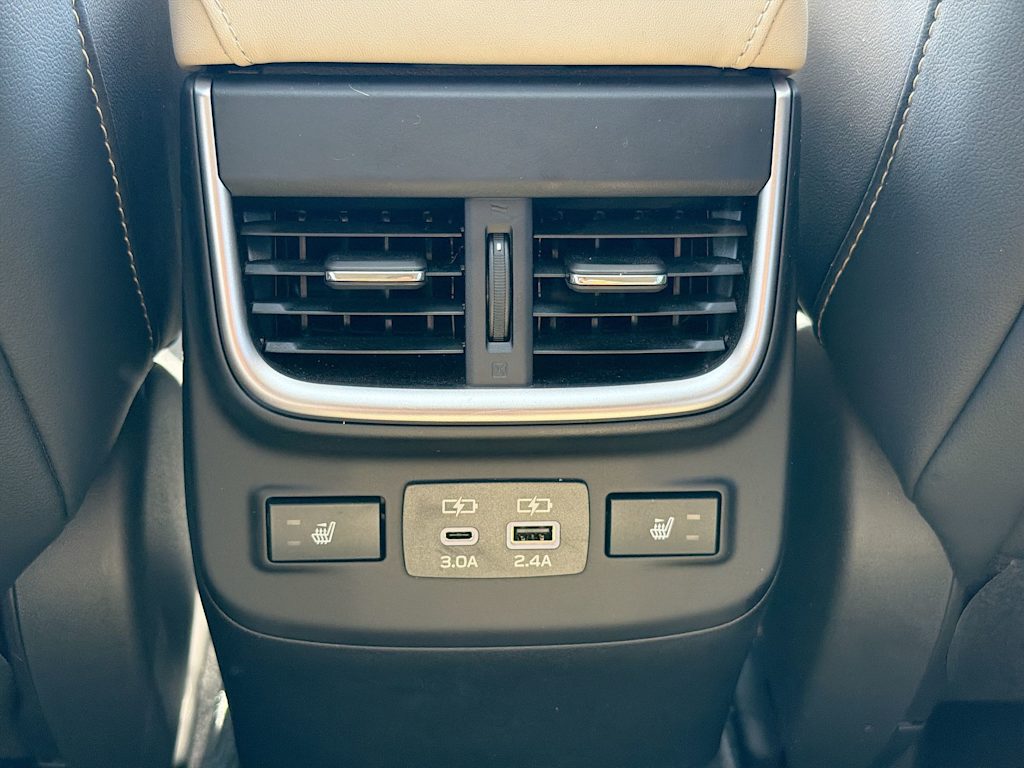 Thumbnail: 2024 Subaru Outback - 33