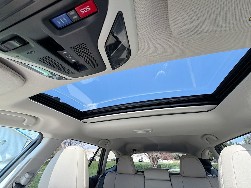 Thumbnail: 2024 Subaru Outback - 25