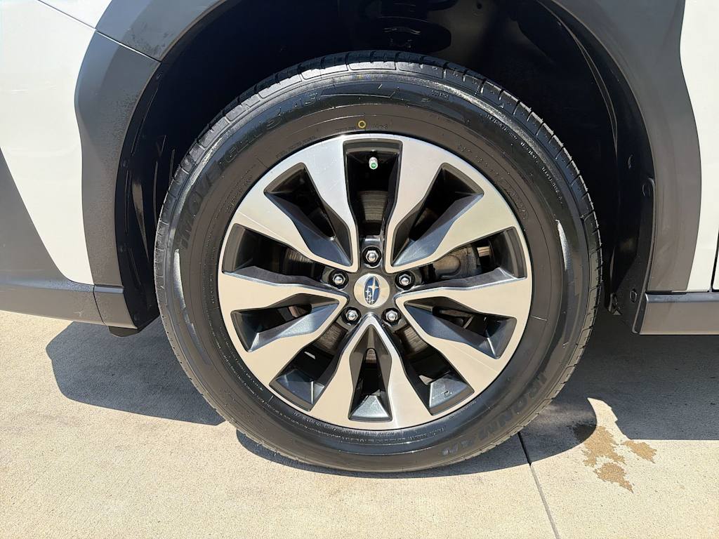 Thumbnail: 2024 Subaru Outback - 7