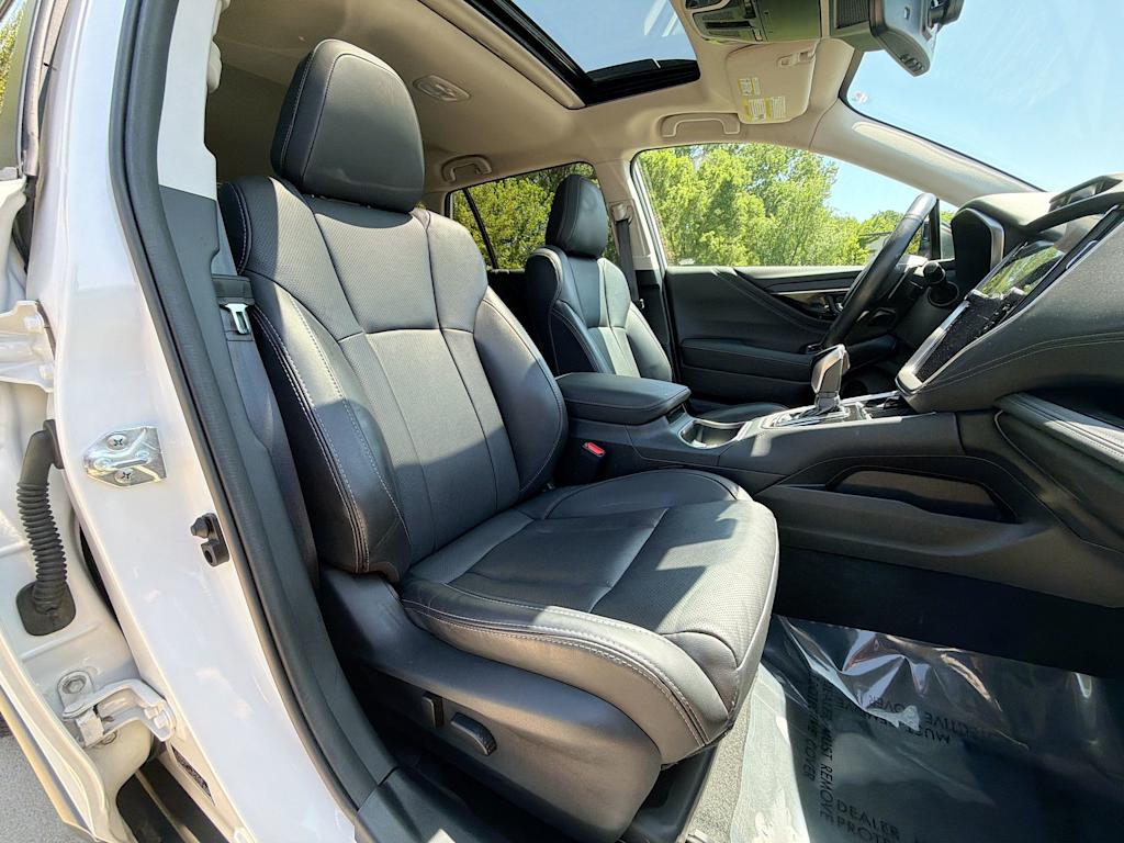 Thumbnail: 2024 Subaru Outback - 11