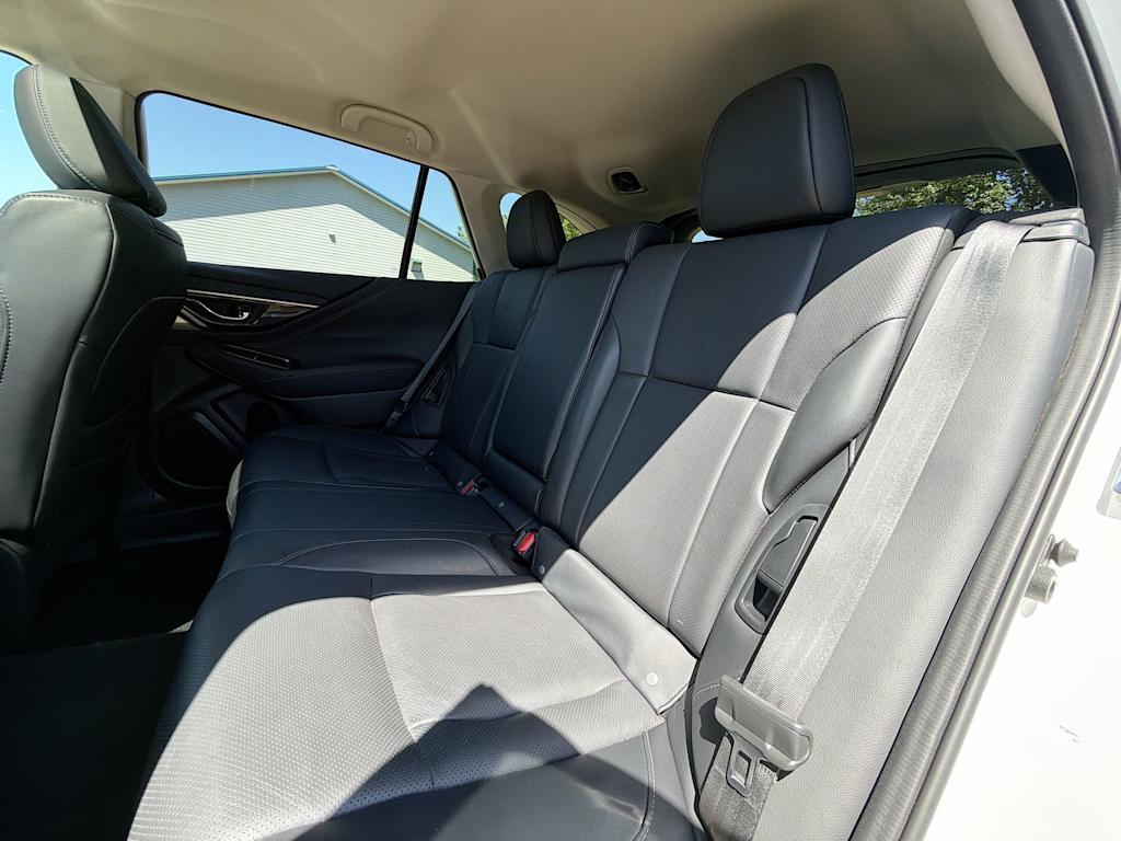 Thumbnail: 2024 Subaru Outback - 25