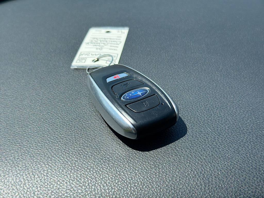 Thumbnail: 2024 Subaru Outback - 18