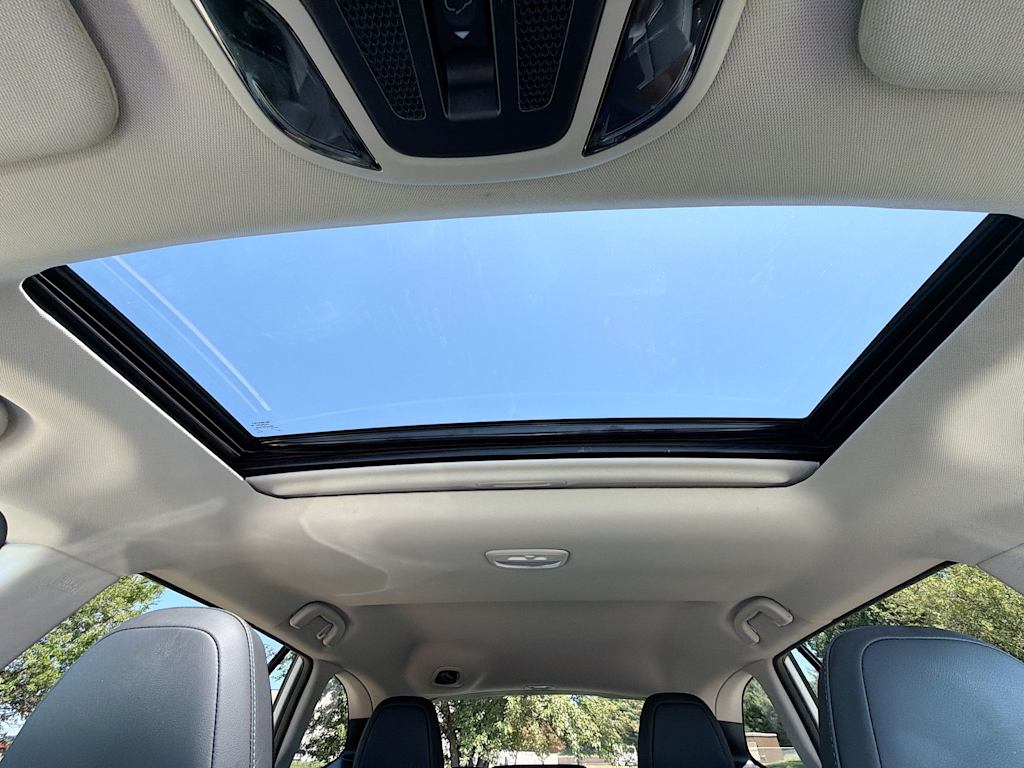 Thumbnail: 2024 Subaru Outback - 24