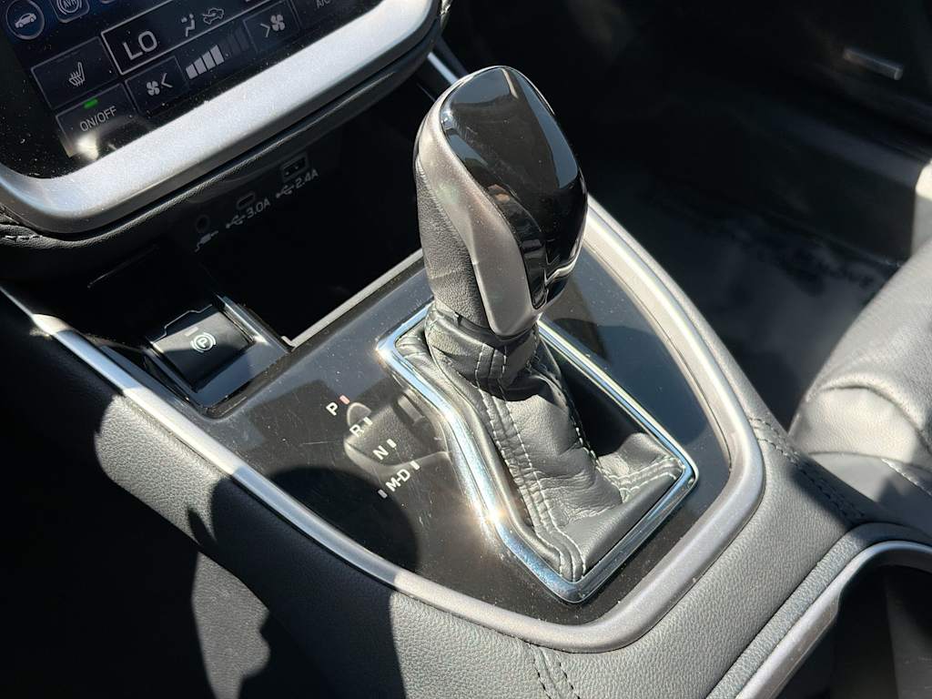 Thumbnail: 2024 Subaru Outback - 15