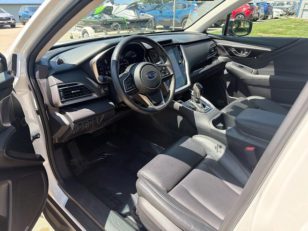Thumbnail: 2024 Subaru Outback - 2