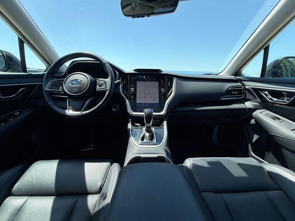 Thumbnail: 2024 Subaru Outback - 9