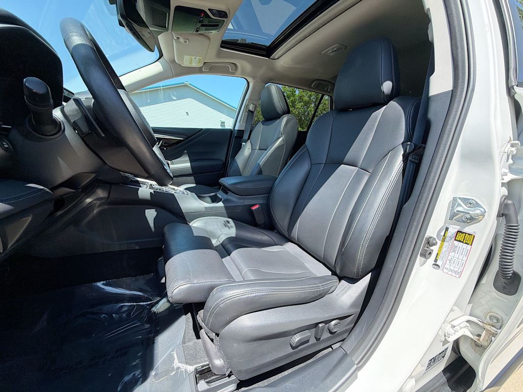 Thumbnail: 2024 Subaru Outback - 10