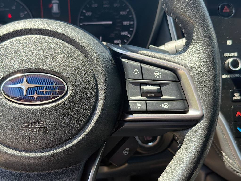 Thumbnail: 2024 Subaru Outback - 28