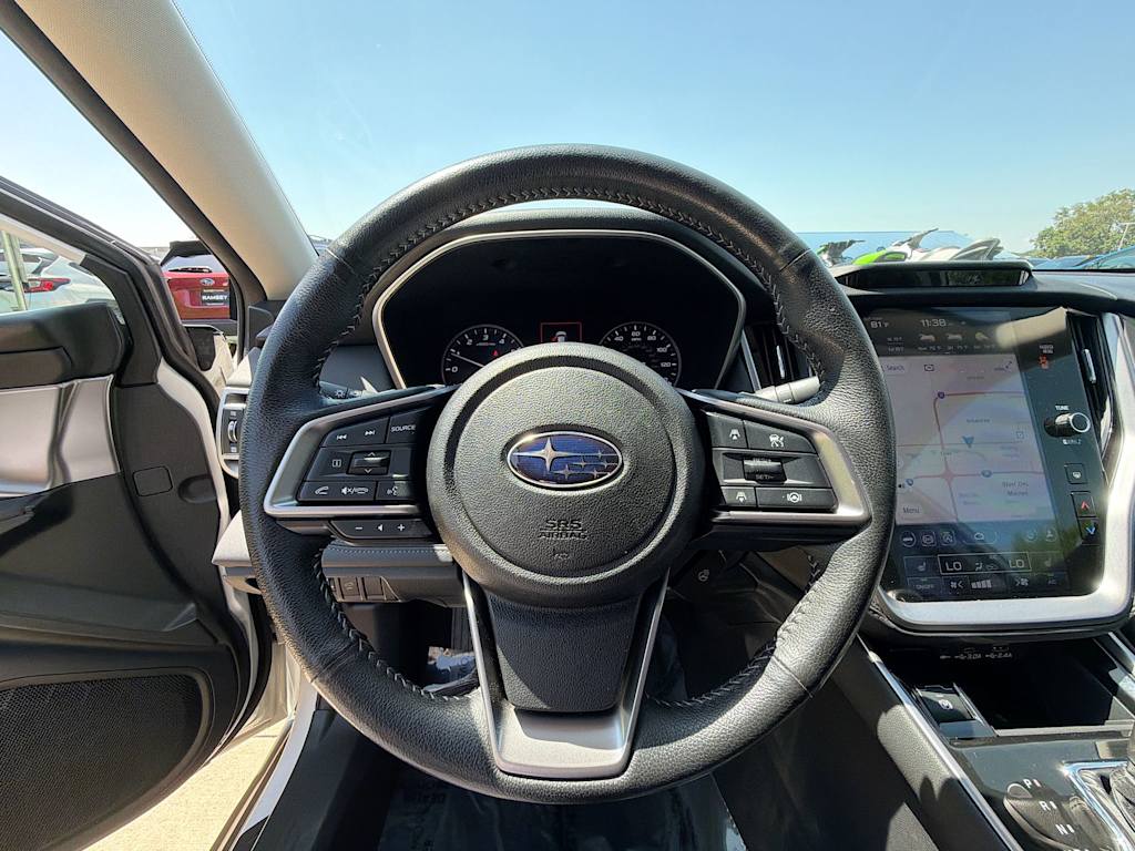 Thumbnail: 2024 Subaru Outback - 13