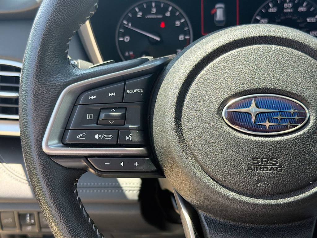 Thumbnail: 2024 Subaru Outback - 27