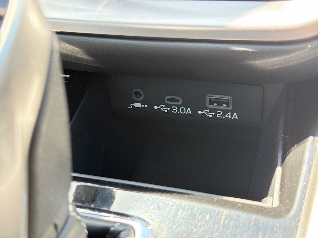 Thumbnail: 2024 Subaru Outback - 31