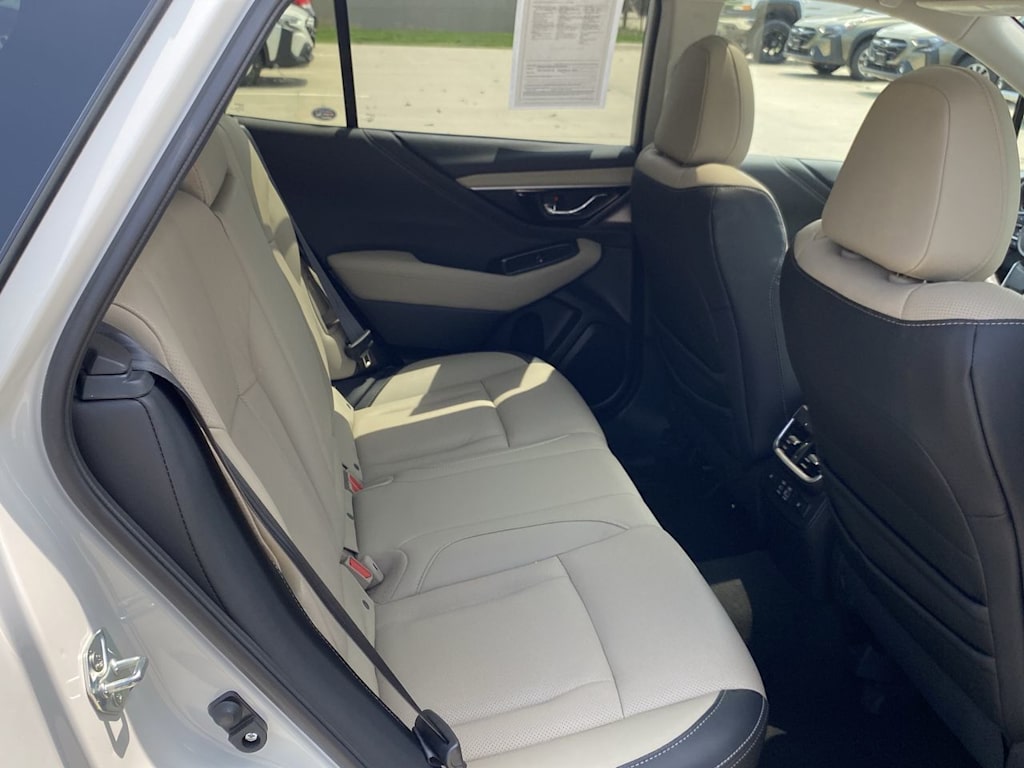 2024 Subaru Outback Limited 28